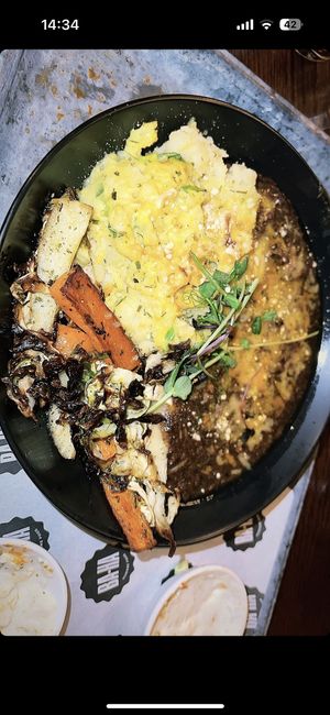   at BA-HA in Birmingham