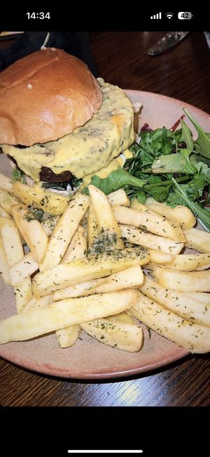   at BA-HA in Birmingham