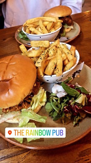   at BA-HA in Birmingham