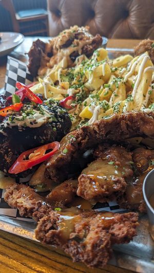  at BA-HA in Birmingham