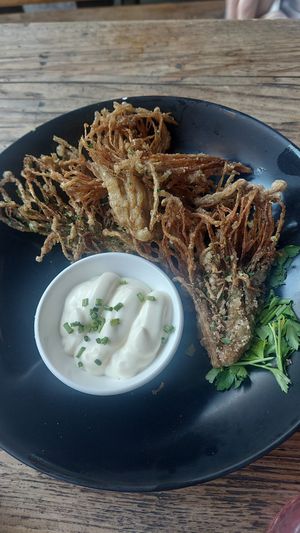  at BA-HA in Birmingham