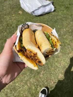  at BA-HA in Birmingham