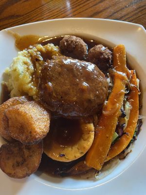 Jack McGuiness Roast  at BA-HA in Birmingham