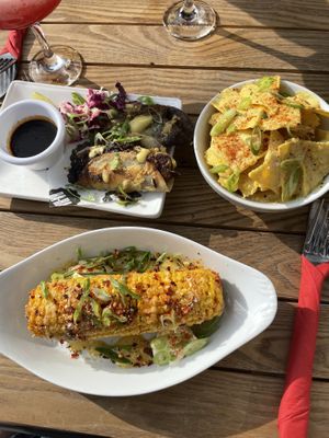   at BA-HA in Birmingham