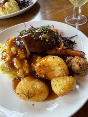 Jack McGuinness Roast  at BA-HA in Birmingham