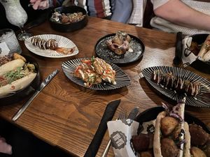   at BA-HA in Birmingham