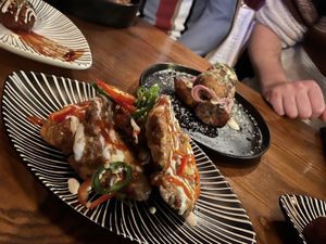   at BA-HA in Birmingham