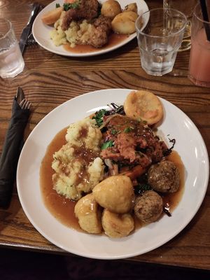  at BA-HA in Birmingham