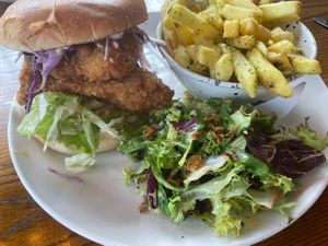   at BA-HA in Birmingham