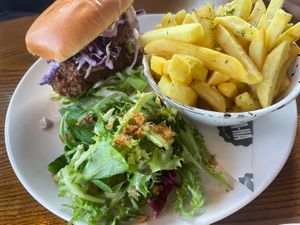   at BA-HA in Birmingham