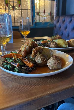   at BA-HA in Birmingham