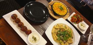  at BA-HA in Birmingham