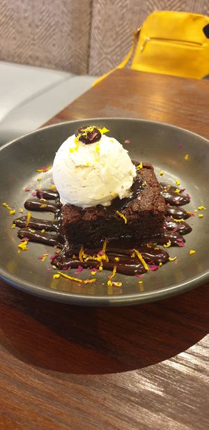  at BA-HA in Birmingham