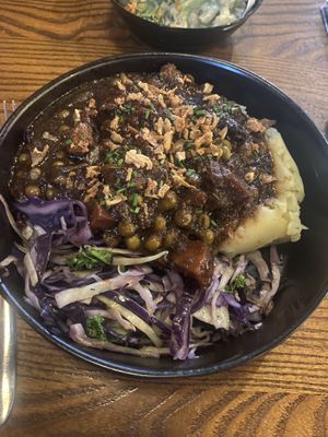 No Mutton Stew   at BA-HA in Birmingham