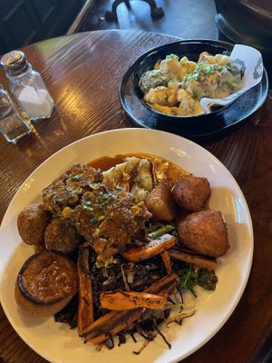   at BA-HA in Birmingham