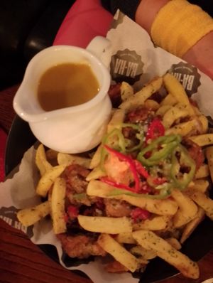  at BA-HA in Birmingham