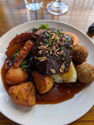  at BA-HA in Birmingham