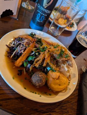  at BA-HA in Birmingham