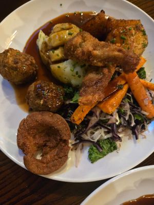  at BA-HA in Birmingham