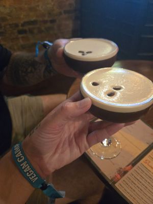  at BA-HA in Birmingham