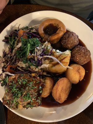   at BA-HA in Birmingham