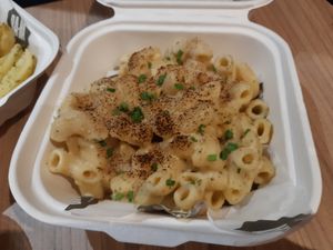 Millionaire Mac at BA-HA in Birmingham