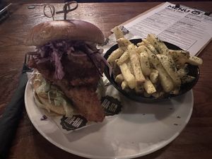   at BA-HA in Birmingham