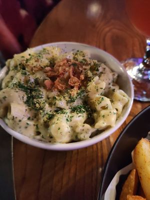 Mini mac at BA-HA in Birmingham