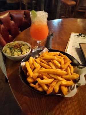 Dinner at BA-HA in Birmingham