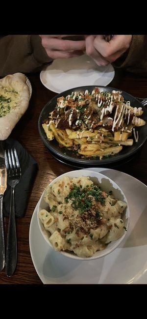   at BA-HA in Birmingham