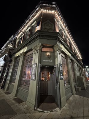   at BA-HA in Birmingham