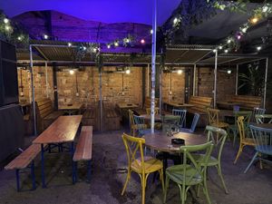   at BA-HA in Birmingham