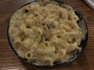 Mini mac   at BA-HA in Birmingham