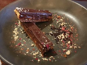 Booji Bar at BA-HA in Birmingham