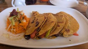  at Orgánico in Merida