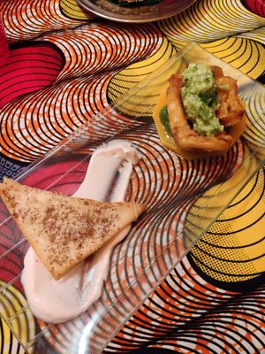  at InOsteria Cucina Vegetariana in Marostica