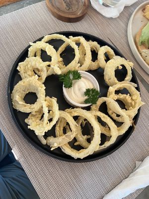   at Smooth Cafe in Moalboal