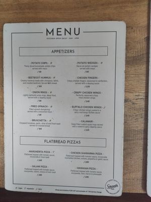  at Smooth Cafe in Moalboal