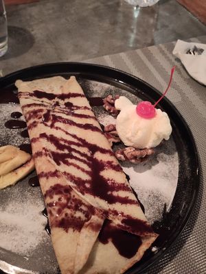  at Smooth Cafe in Moalboal