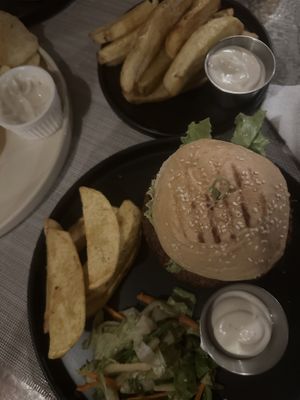   at Smooth Cafe in Moalboal