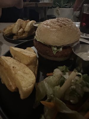   at Smooth Cafe in Moalboal