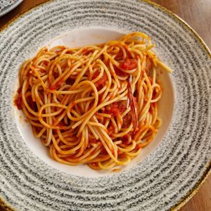  at Bella Italia in Sheffield