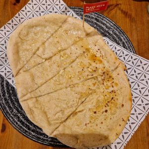  at Bella Italia in Sheffield