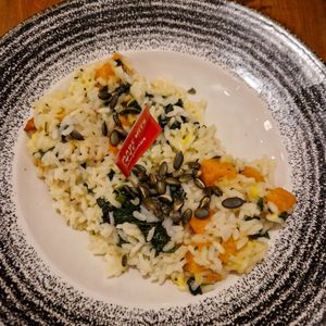  at Bella Italia in Sheffield