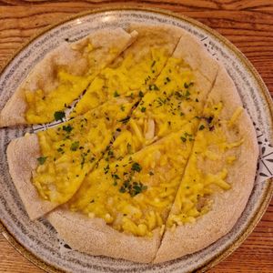  at Bella Italia in Sheffield