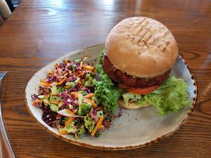  at Dunstan House and Cafe in Otago