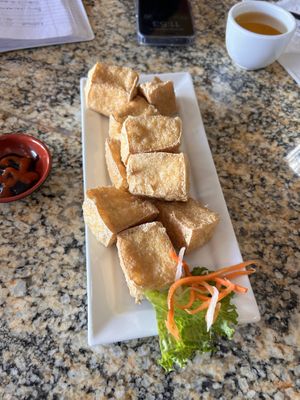   at Flower Lantern in Toronto