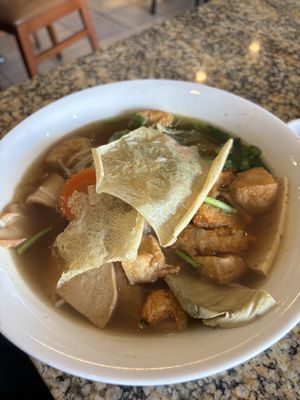 N01 Pho- $13.99  at Flower Lantern in Toronto