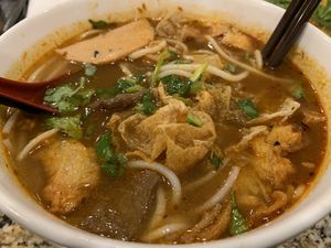 No. 29 at Flower Lantern in Toronto