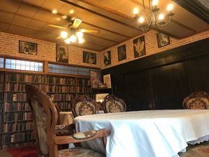 Store inside 2 at Cloud8 in Maizuru